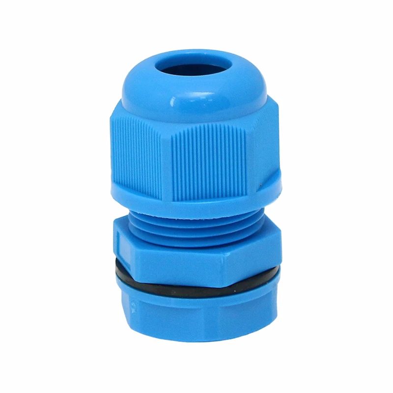 Metric Thread Nylon Gland